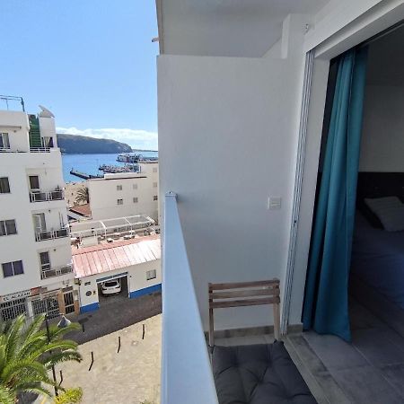 ארונה Casa Leya Los Cristianos מראה חיצוני תמונה