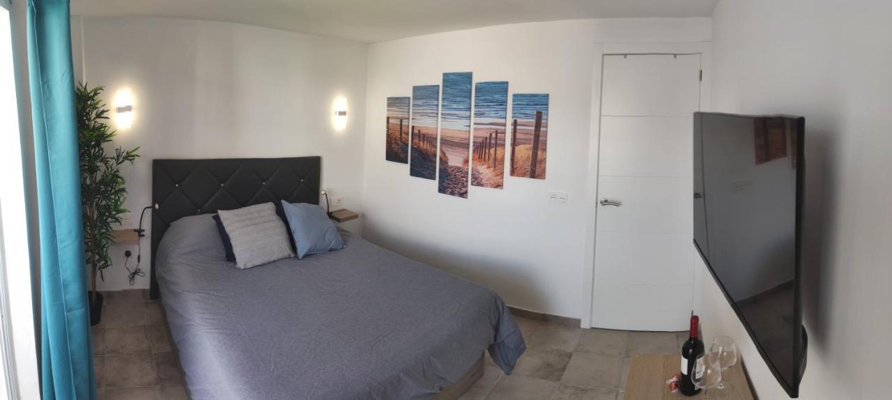 ארונה Casa Leya Los Cristianos מראה חיצוני תמונה