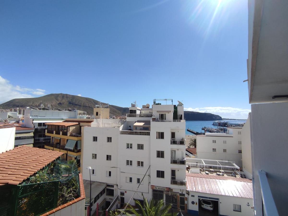ארונה Casa Leya Los Cristianos מראה חיצוני תמונה