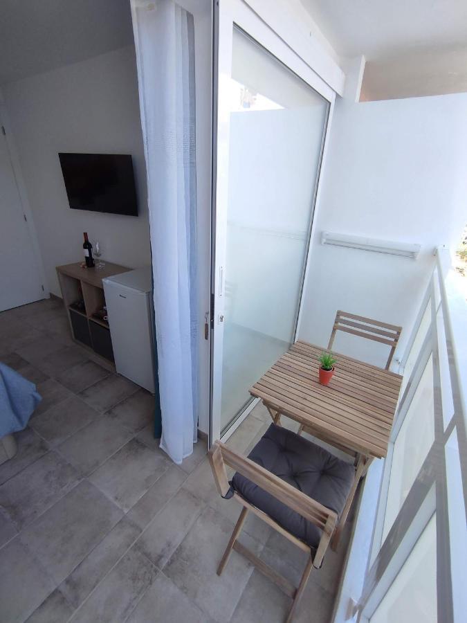 ארונה Casa Leya Los Cristianos מראה חיצוני תמונה