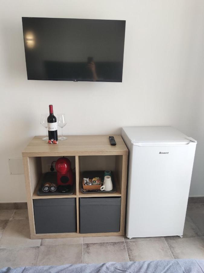 ארונה Casa Leya Los Cristianos מראה חיצוני תמונה