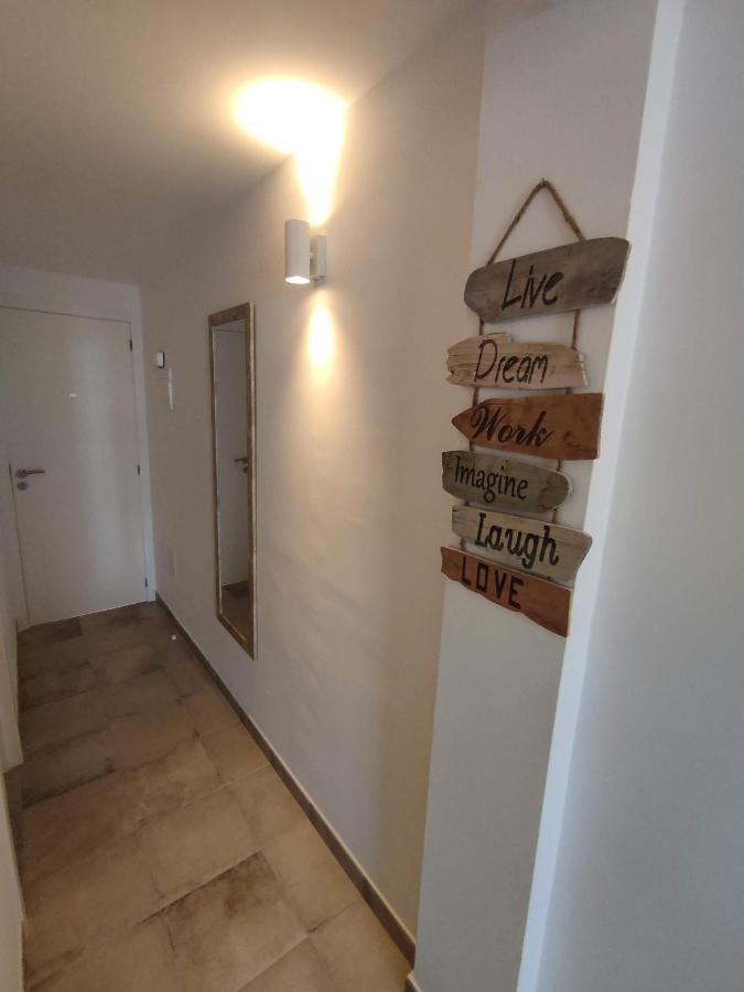 ארונה Casa Leya Los Cristianos מראה חיצוני תמונה