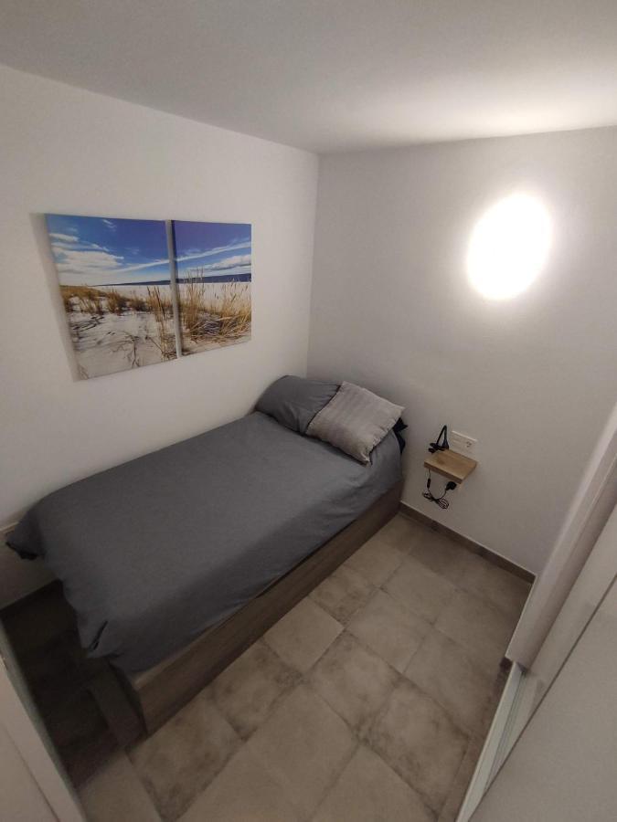 ארונה Casa Leya Los Cristianos מראה חיצוני תמונה